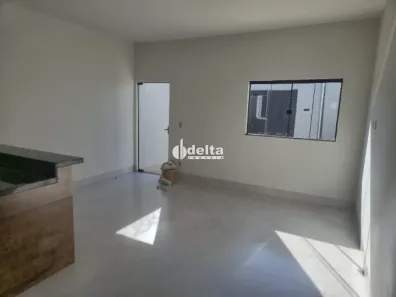 Casa com 2 Quartos à venda, 125m² no São Jorge, Uberlândia