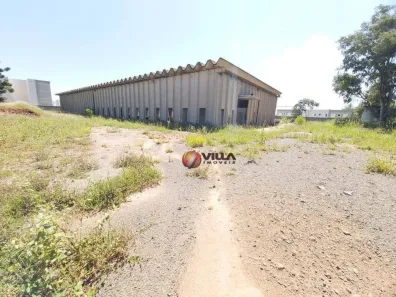 Galpão/Depósito/Armazém para alugar, 2000m² no Morada do Sol, Americana