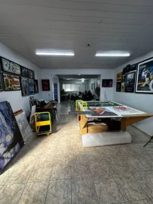 Imóvel Comercial para alugar, 117m² no Centro, São Caetano do Sul