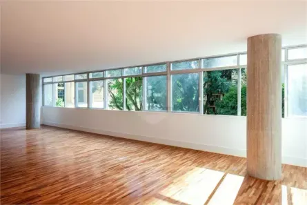 Apartamento com 3 Quartos à venda, 270m² no Santa Cecília, São Paulo