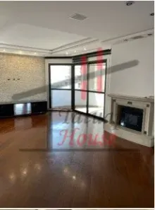 Apartamento com 4 Quartos à venda, 260m² no Vila Santo Estevão, São Paulo