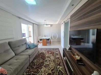 Apartamento com 3 Quartos à venda, 87m² no Vila Progresso, Campinas