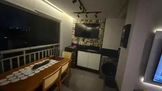 Apartamento com 2 Quartos à venda, 64m² no Saúde, São Paulo