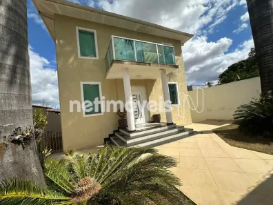 Casa com 6 Quartos à venda, 283m² no Garças, Belo Horizonte
