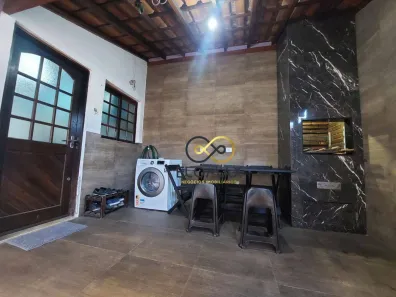 Sobrado com 2 Quartos à venda, 107m² no Jardim do Papai, Guarulhos