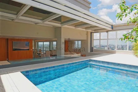 Apartamento com 5 Quartos à venda, 531m² no Planalto Paulista, São Paulo