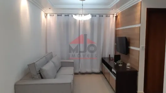 Apartamento com 2 Quartos à venda, 56m² no Vila Esperança, São Paulo