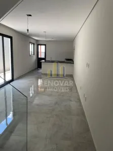 Sobrado com 3 Quartos à venda, 118m² no Vila Suissa, Mogi das Cruzes