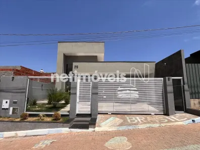 Casa com 3 Quartos à venda, 245m² no Setor Habitacional Arniqueira, Brasília