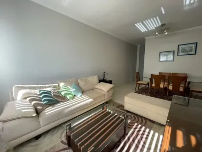 Apartamento com 3 Quartos para alugar, 80m² no Jardim Fátima, São José dos Campos