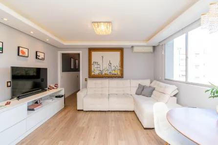 Apartamento com 2 Quartos à venda, 67m² no Boa Vista, Porto Alegre