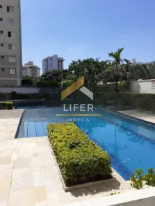 Apartamento com 2 Quartos à venda, 60m² no Vila Proost de Souza, Campinas