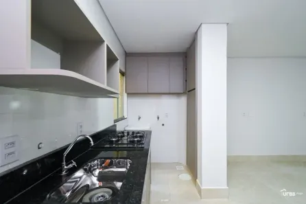 Apartamento com 1 Quarto para alugar, 29m² no Setor Leste Vila Nova, Goiânia