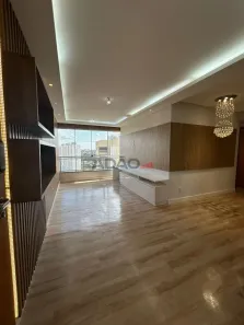 Apartamento com 3 Quartos à venda, 75m² no Parque Amazônia, Goiânia