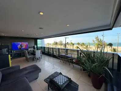 Apartamento com 3 Quartos à venda, 220m² no Meireles, Fortaleza