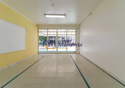 Imóvel Comercial para alugar, 343m² no Vila Progredior, São Paulo