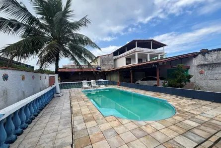 Casa com 2 Quartos à venda, 377m² no Guaratiba (Ponta Negra), Maricá