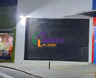 Ponto Comercial à venda, 567m² no Santo Amaro, São Paulo