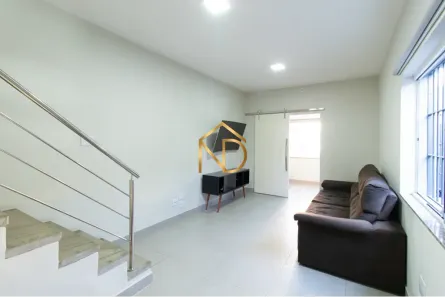 Casa com 3 Quartos à venda, 210m² no Campo Belo, São Paulo