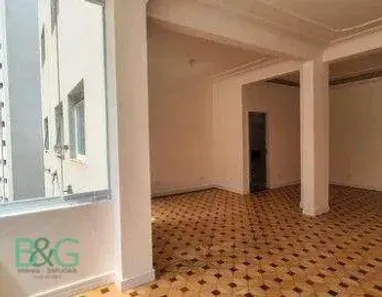 Apartamento com 2 Quartos à venda, 108m² no Santa Cecília, São Paulo