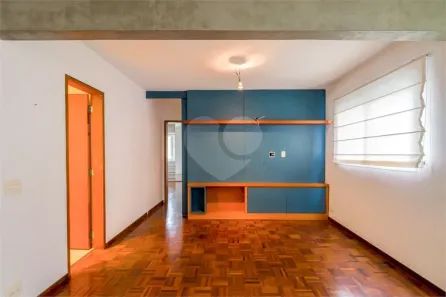 Apartamento com 2 Quartos à venda, 110m² no Jardim Paulista, São Paulo