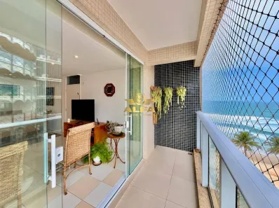 Apartamento com 2 Quartos à venda, 90m² no Vila Luis Antônio, Guarujá