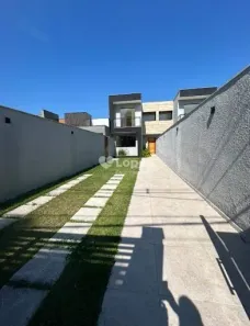 Casa de Condomínio com 3 Quartos à venda, 115m² no Pedra de Guaratiba, Rio de Janeiro