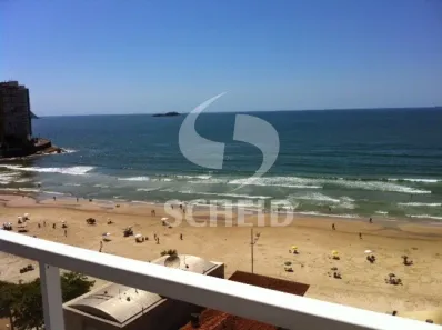 Apartamento com 3 Quartos à venda, 122m² no Pitangueiras, Guarujá