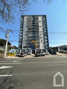 Apartamento com 4 Quartos à venda, 178m² no Novo Mundo, Curitiba