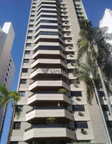 Apartamento com 4 Quartos à venda, 256m² no Jardim Proença, Campinas