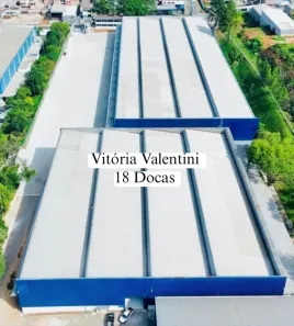 Galpão/Depósito/Armazém para alugar, 4480m² no Jardim Fátima, Guarulhos