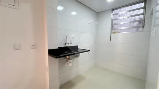 Apartamento com 1 Quarto à venda, 38m² no Tijuca, Rio de Janeiro
