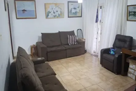 Lote/Terreno à venda, 370m² no Vila Pereira Barreto, São Paulo
