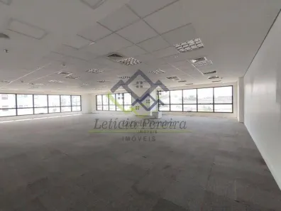 Sala Comercial para alugar, 339m² no Alphaville Industrial, Barueri