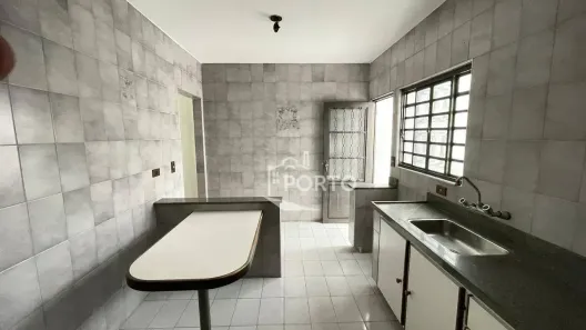 Casa com 2 Quartos à venda, 80m² no Jardim Petrópolis, Piracicaba