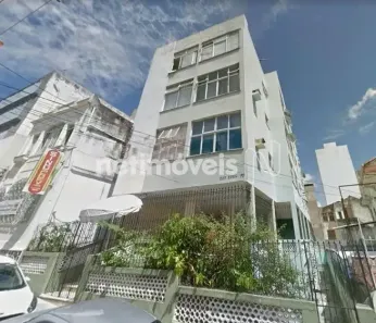 Apartamento com 2 Quartos à venda, 69m² no Nazaré, Salvador