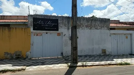 Casa com 3 Quartos à venda, 203m² no Alto da Estrela, Horizonte