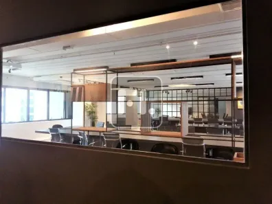 Sala Comercial para alugar, 380m² no Cidade Monções, São Paulo