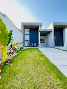Casa com 3 Quartos à venda, 90m² no Pires Facanha, Eusébio