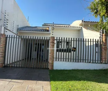 Casa com 3 Quartos à venda, 117m² no Alto Alegre, Cascavel
