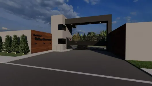 Lote/Terreno à venda, 1060m² no Rondinha, Campo Largo