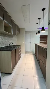 Apartamento com 3 Quartos à venda, 65m² no Interlagos, São Paulo