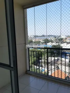 Apartamento com 2 Quartos à venda, 55m² no Jardim Monte Kemel, São Paulo