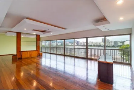 Apartamento com 4 Quartos à venda, 270m² no Botafogo, Rio de Janeiro