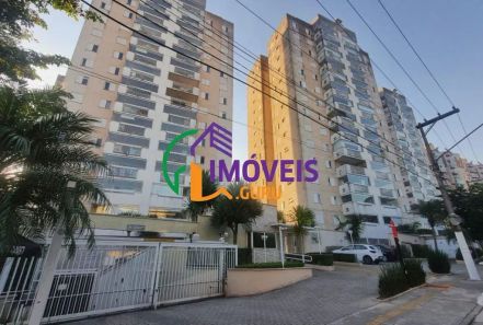 Apartamento com 2 Quartos à venda, 88m² no Vila Campestre, São Paulo