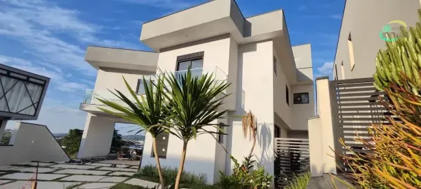 Sobrado com 3 Quartos à venda, 260m² no Lenheiro, Valinhos