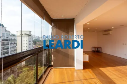 Apartamento com 3 Quartos à venda, 275m² no Jardim Paulista, São Paulo
