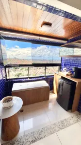 Apartamento com 3 Quartos à venda, 80m² no Farol, Maceió