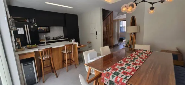 Casa de Condomínio com 3 Quartos à venda, 138m² no Boa Vista, Vitória da Conquista
