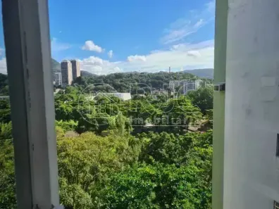Apartamento com 1 Quarto à venda, 35m² no Botafogo, Rio de Janeiro
